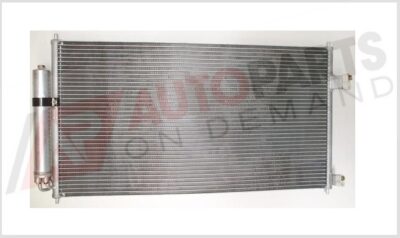 Nissan X-Trail Air Con Condenser 2002 - 2007