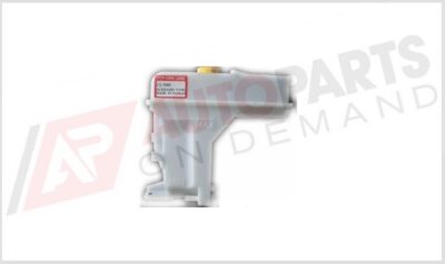 Nissan X-Trail Overflow Bottle 2002 - 2007