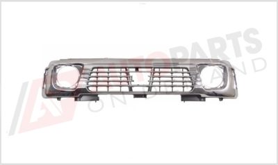 Nissan Safari Grille 1995 - 1997