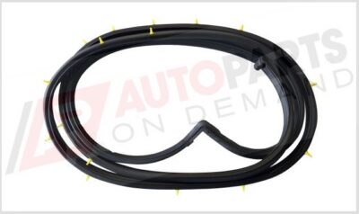 Nissan Safari Rear Door Rubber 1988 - 1997