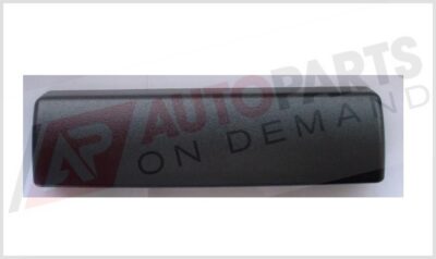 Nissan Safari Tailgate Handle 1988 - 1997