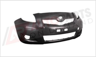 Toyota Yaris Front Bumper 2008 - 2011