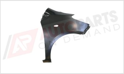 Toyota Yaris Guard 2008 - 2011