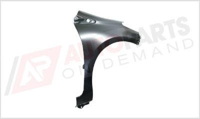 Toyota Yaris Guard 2011 - 2020