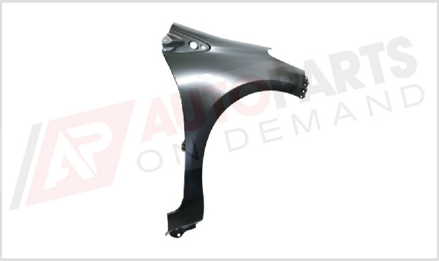 Toyota Yaris Guard 2011 - 2020