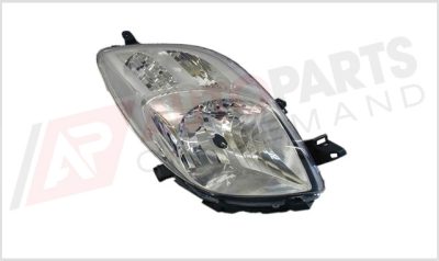 Toyota Yaris Headlight 2008 - 2011