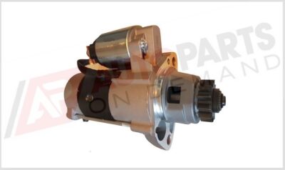 Nissan X-Trail Starter Motor 2002 - 2007
